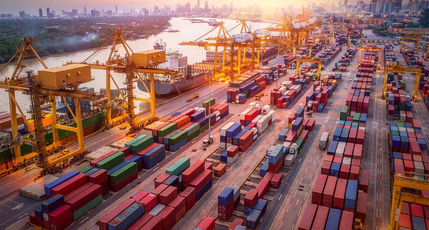 GSB LOGISTIC SERVICES LTD - International transport to/from Europe